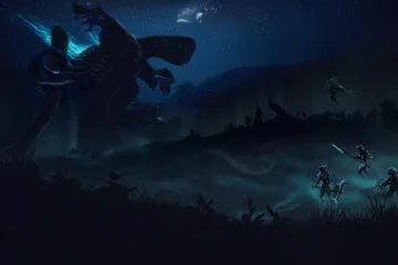 Споры об End-game: во всех ли играх должен быть контент после основной истории?