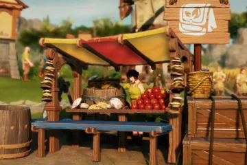 Ubisoft анонсирует продолжение The Settlers