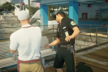 В новом трейлере Hitman 2 Agent 47 убивает с помощью рыбы