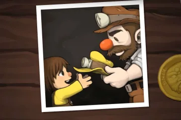 В первом трейлере геймплея Spelunky 2 показана физика жидкостей и онлайн режим