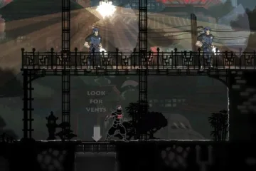 9 октября выйдет Mark of the Ninja: Remastered