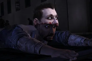 Альтернативная концовка первого сезона игры The Walking Dead теперь стала каноном