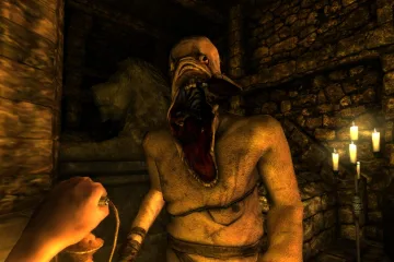 Amnesia: The Dark Descent будет еще сложнее со следующей недели
