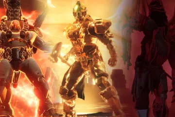 15 лучших миссий в истории Destiny