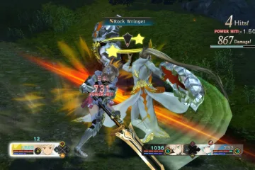 Благодаря фанатскому фиксу Tales of Zestiria теперь работает в 60 фпс