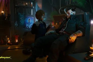 5 ключевых моментов, о которых мы узнали из нового геймплейного трейлера Cyberpunk 2077