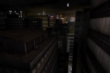 Выпуск Мода Deus Ex - GMDX спустя 5 лет
