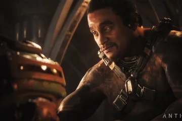 Диалоги с двойным выбором в Anthem