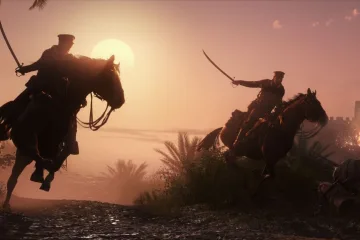Директор EA не хотел видеть Первую мировую в Battlefield 1