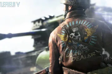 5 действий, которыми EA обрекла Battlefield V на неудачу