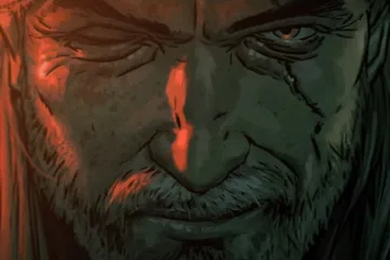 Геральт возвращается в новом тизер-трейлере Thronebreaker: The Witcher Tales