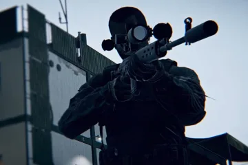 Ghost Recon Wildlands пересекается с Future Soldier в Special Operation 3