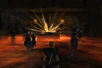 Фанатский мод Gothic 2 добавляет 250 часов геймплея