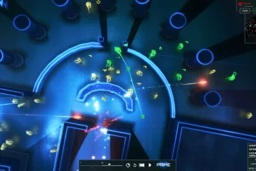 Готовьтесь решать тактические задачки: появился трейлер релиза игры Frozen Synapse 2