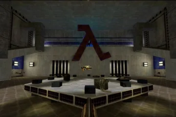Threewave для Half-Life