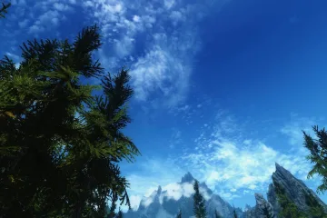 Как создать собственное специальное издание игры Skyrim с помощью модификаций