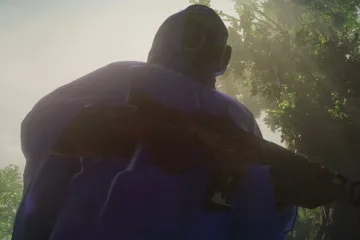Колумбийские джунгли в новом трейлере Hitman 2
