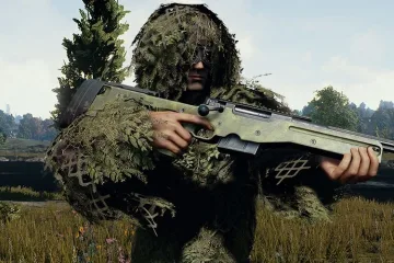 Модификация, с которой началась игра Playerunknown's Battlegrounds, попала в Зал Славы лучших модов