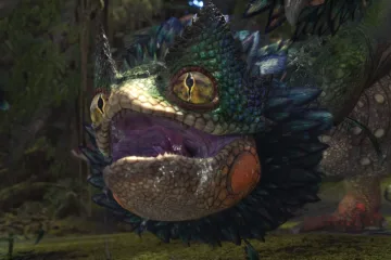 Мод к игре Monster Hunter: World добавляет цифры урона для вас и вашей команды