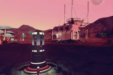 Также мод для No Man's Sky позволяет проще призывать свой корабль