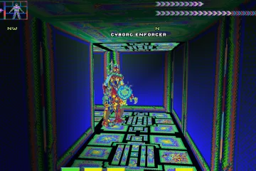 Обновление для System Shock: Enhanced Edition: разрешение 4К и официальная поддержка модов