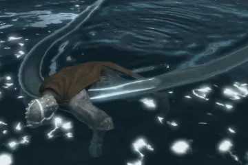 Официальному моду на выживание для Skyrim Special Edition не хватает глубины бесплатных аналогов
