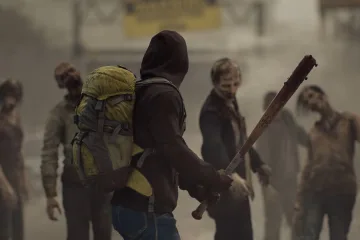 Ограниченное бета-тестирование Overkill's The Walking Dead начнётся в следующем месяце