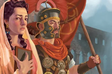 Pandemic: Fall of Rome: забудьте о вирусах, варвары наступают