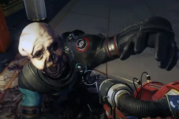 Два мода для Prey добавляют хардкорную сложность и большее погружение
