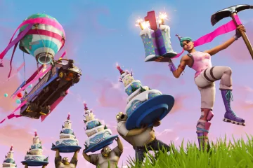 Репетиторы ‘Fortnite’ получают по 20$ за час от родителей играющих детишек