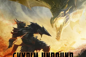 Мод Skyrim Unbound
