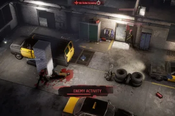 Стратегия о Холодной войне Phantom Doctrine получает поддержку для модов