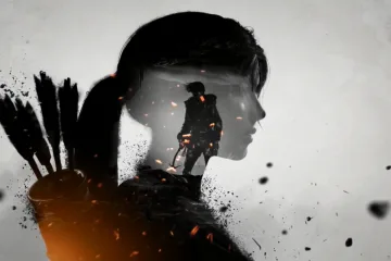 5 удивительных фактов о Shadow of the Tomb Raider