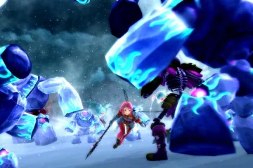 Sword Art Online: Lost Song выйдет на ПК