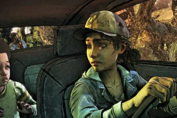 Telltale: Последние пионеры квестовых игр