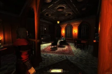 Мод года - The Dark Mod
