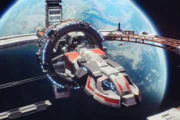 Трейлер релиза Star Control: Origins расскажет от опасностях межгалактических исследований
