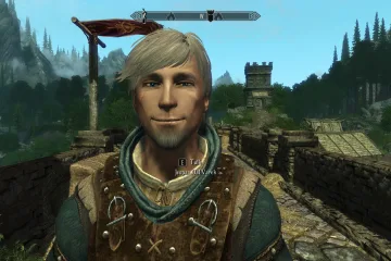 У мода Enderal для Skyrim появилась свою страница в Steam