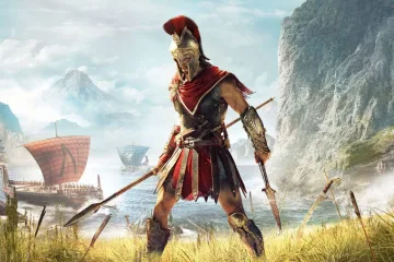В будущем в играх Assassin’s Creed будет возможность выбирать пол героя