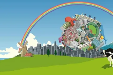 В декабре Katamari Damacy Rerolled выйдет на ПК