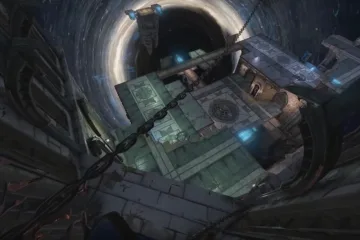 В этом месяце в Quake Champions появится классическая карта The Longest Yard