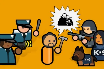 В Prison Architect будет добавлен многопользовательский режим игры на 8 человек