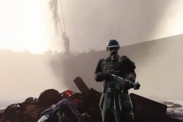 Посмотрите, как часто я умираю, благодаря Frost – моду, который превращает Fallout 4 в испытание