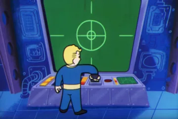 Запуск ядерных ракет и «Атомное оружие для мира» в новом трейлере Fallout 76