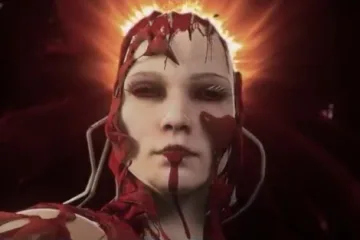 Agony Unrated загадочно появилась в Steam
