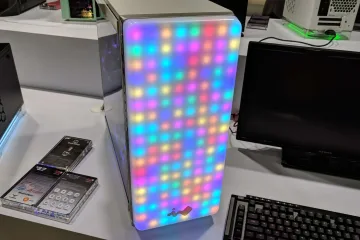Лучшее оборудование на Computex в 2018