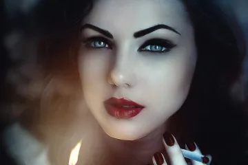 Косплей дня: косплей Элизабет из Bioshock Infinite: Burial at Sea