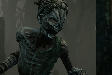 DeadbyDaylight как прародитель нового игрового жанра