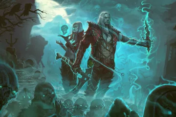 Diablo 4 не будет представлена на BlizzCom 2018