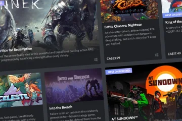 Discord запускает игровой магазин